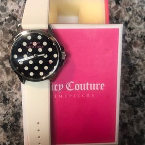 Juicy Couture watch